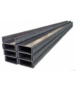 Швеллер ГОСТ 8240-97