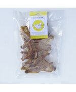 Лапы утиные цельные, лакомство для собак