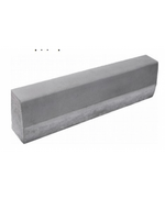 Бордюрный камень 1000х300х250мм