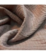 Ткань Марлёвка