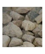 Щебень песчаный фр.40-70мм