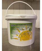 БМВФК Рамар для животных и птиц