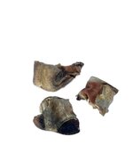 Носы говяжьи без шерсти (нарезка)