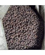 Боярышник сушеный