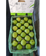 Яблоки Гренни Смит