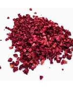 Брусника сублимированная до 1 мм