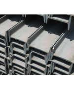 Балка двутавровая 100Б4 ст. 09Г2С