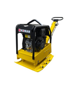 Виброплита KOMAN MS330-1