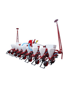 Сеялка точечного высева СУПН-8