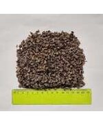 Сушеный чернослив в рисовой обсыпке 5-7 мм