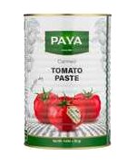 Томатная паста ПАЯ