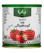 Томатная паста ПАЯ