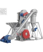 Мельница ТРИБОКИНЕТИКА-7550