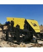 Грохот инерционный  ГИТ 63М