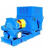 Насос 1Д 800-56б