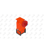 Щековая лабораторная дробилка ЩД-10