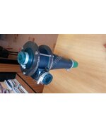 Гидроциклон ГЦП-50 для механической очистки воды