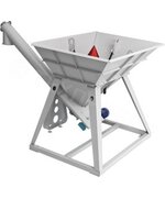 Растариватель мягких контейнеров ВИБРАСТАР - 2500