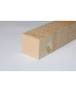 Брусок 50х50х6000 мм е/в. хв/п.