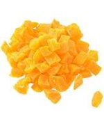 Манго кубик