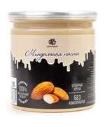 Миндальная паста