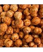 Запеченный нут со вкусом ТАКО