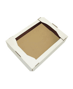 Кондитерская упаковка 379X262X90