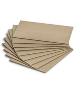 Лист гофрокартона Т23