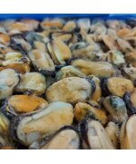 Мидии в/м, очищ.