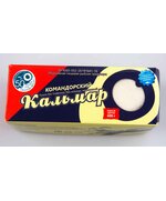 Кальмар, б/к, СМ, ОКРФ