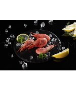 Креветка Магаданская