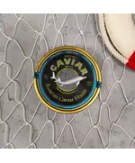 РИД Икра осетровая "классик". ж/б 250г