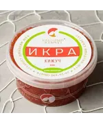 Икра Кижуча (2023 год) 470 гр