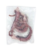 Щупальца кальмара