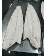 Масляная рыба филе 4-6кг