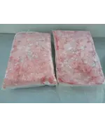 Обрезь тунца желтоперого