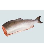 Горбуша БГ ПЕРЕРАБОТКА