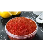 Красная икра Горбуши 300 г - Камчатка