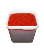 Красная икра кеты 26кг.