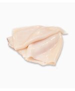 Кальмар дальневосточный, филе 0,6 кг