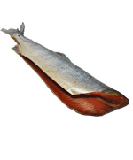 Балык кеты холодного копчения