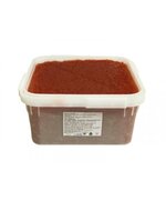 Красная икра форели 12кг.