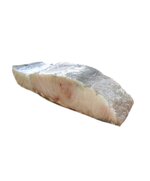 Белуга охлажденная филе в/у