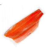 Семга Филе TRIM D CМ/ОХЛ