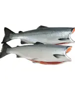 Кижуч ПБГ 1 сорт, крупный «РКЗ Командор»