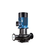 Насос вертикальный циркуляционный TD 40-16G/2 SWHCJ 1,1 кВт