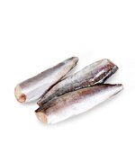 Хек тушка 80-150 МОРЕ SOLIMENO