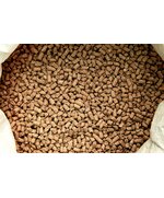 Гранулированный комбикорм для с/х животных