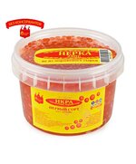 Икра лососевая (нерки) 280 гр.