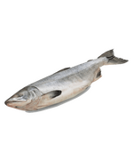 Горбуша см псг